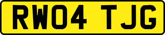 RW04TJG