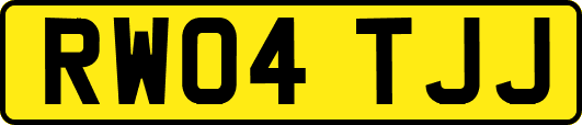 RW04TJJ