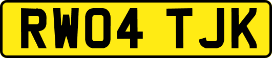 RW04TJK