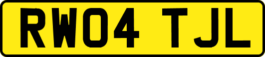 RW04TJL