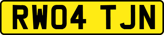 RW04TJN