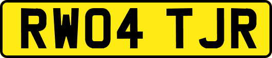 RW04TJR