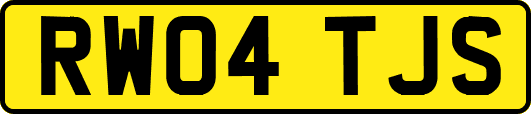 RW04TJS