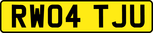 RW04TJU