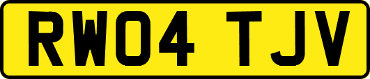 RW04TJV