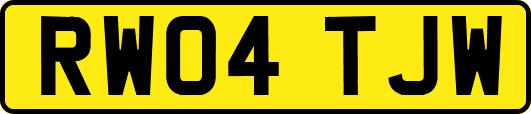 RW04TJW