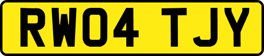 RW04TJY