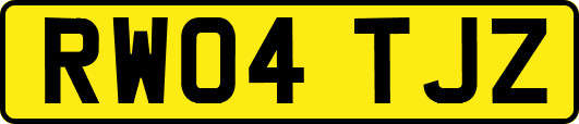 RW04TJZ