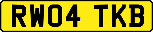 RW04TKB