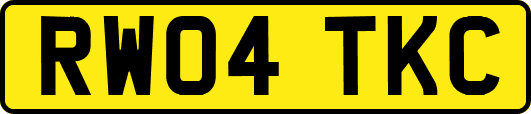 RW04TKC
