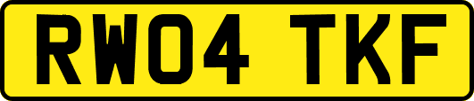 RW04TKF