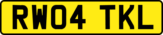 RW04TKL