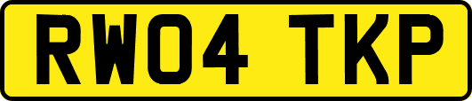 RW04TKP