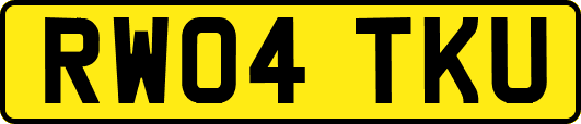 RW04TKU