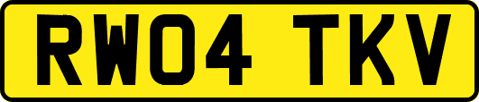 RW04TKV