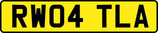 RW04TLA