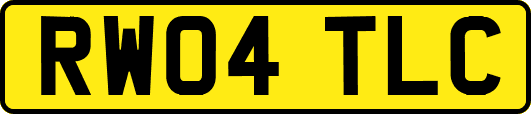 RW04TLC
