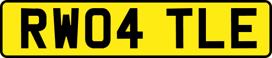 RW04TLE