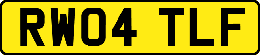 RW04TLF