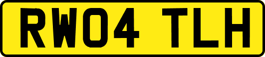 RW04TLH
