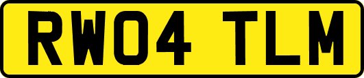 RW04TLM