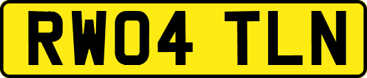 RW04TLN