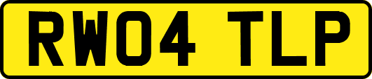 RW04TLP