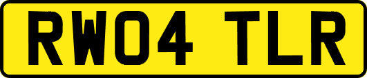 RW04TLR