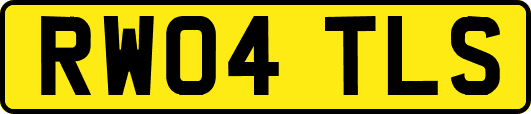 RW04TLS