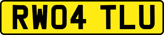 RW04TLU
