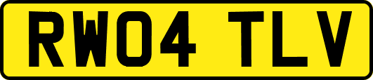 RW04TLV
