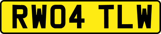 RW04TLW