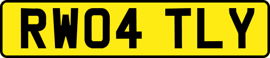 RW04TLY