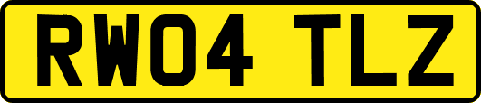 RW04TLZ