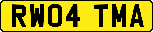 RW04TMA