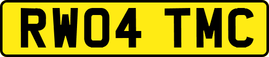 RW04TMC