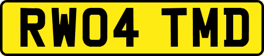 RW04TMD