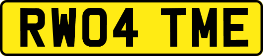 RW04TME