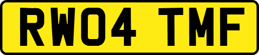 RW04TMF