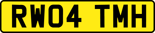 RW04TMH