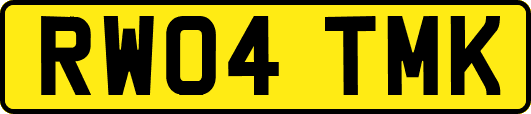 RW04TMK