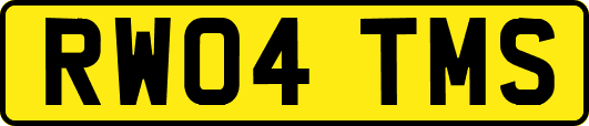RW04TMS