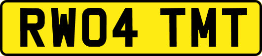 RW04TMT
