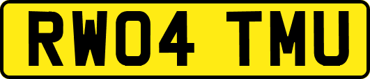 RW04TMU