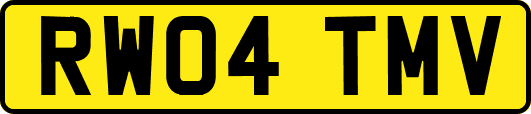RW04TMV