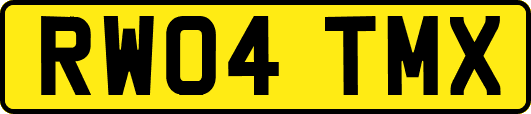 RW04TMX
