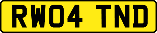RW04TND