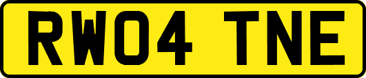 RW04TNE