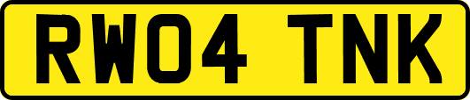 RW04TNK