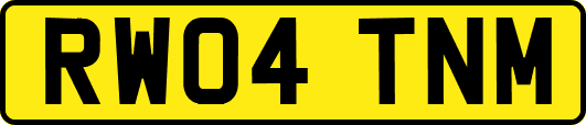 RW04TNM